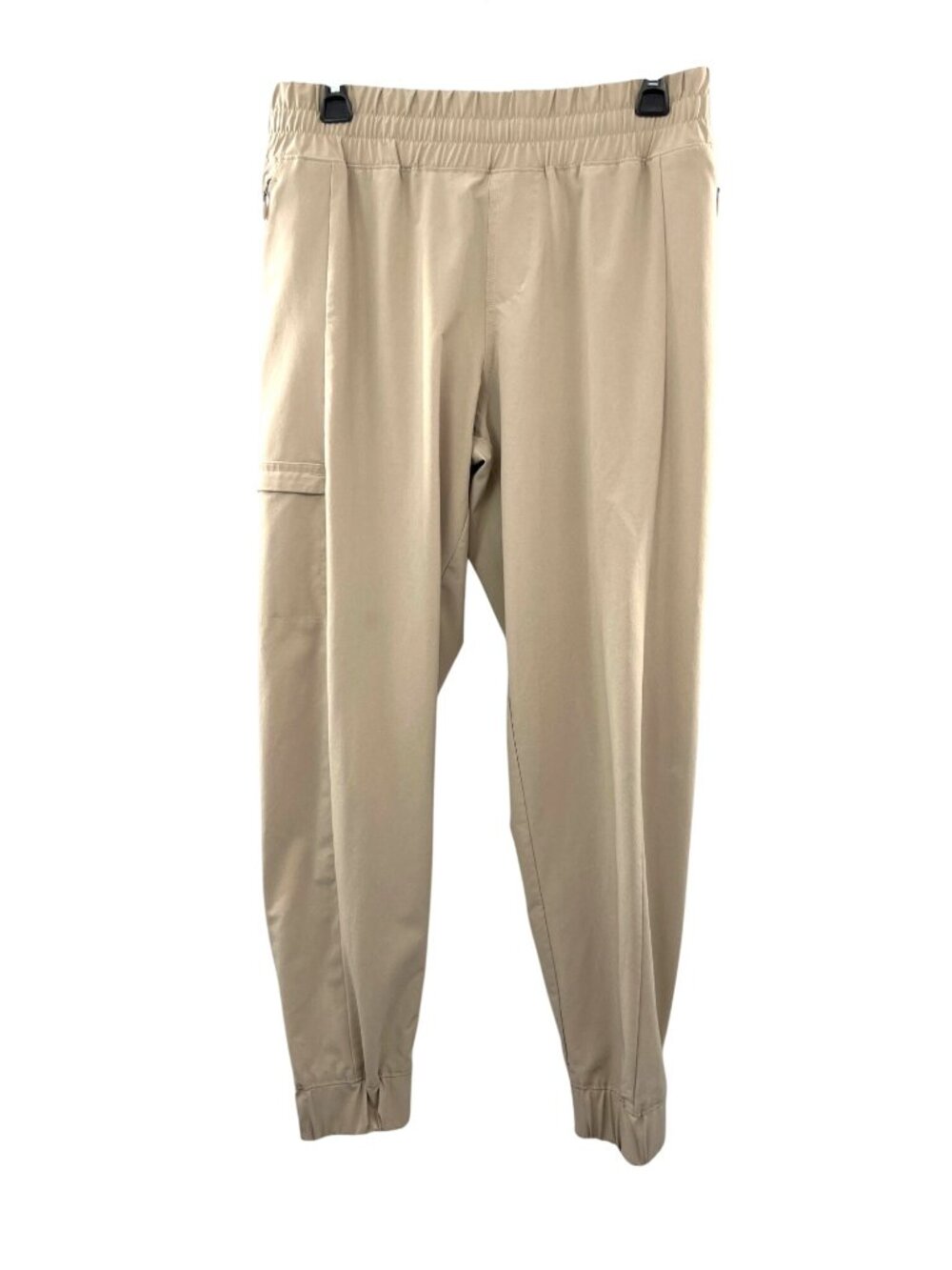 Columbia Omni-Shield Jogger Style Pants Womens M Used Khaki